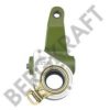 BERGKRAFT BK240101 Brake Adjuster